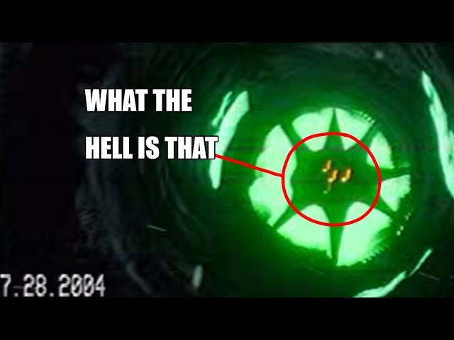 When The Hydra First Struck||Hydra Theory