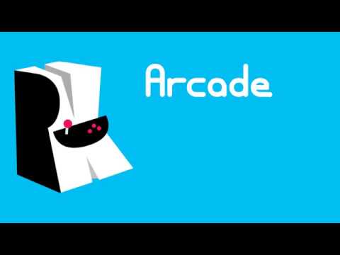 Arcade Animation