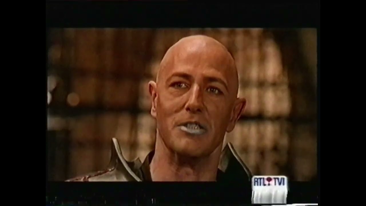 RTL-TVI - 30 Octobre 2003 - Météo + Tout S'explique