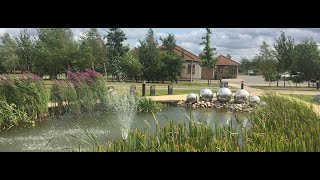 Arranging a funeral at Memoria South Oxfordshire