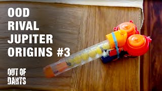 MOD: Nerf Rival Underbarrel/add-on concept.