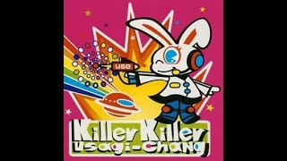 Killer Killer Usagi Chang!! Full ep