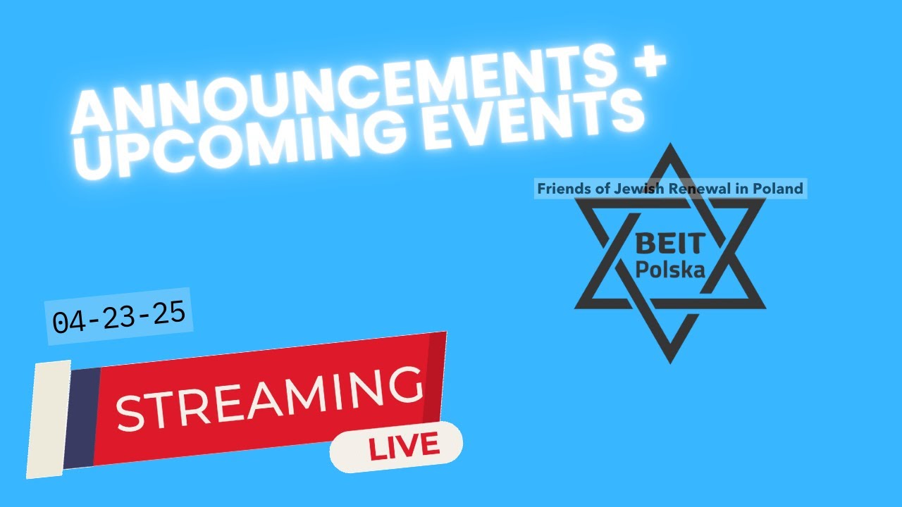 Join Us for Freighted Legacies: Rokhl Auerbach’s Warsaw Testament