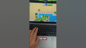 Bug or feature? Players are begging me not to fix this bug. Should I leave it in? #gamedev