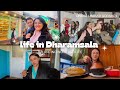 Life Update🌸|Internship👩‍⚕️|Dhasa lhakar gorshey|Famous hot pot restaurant|tibetan vlogger