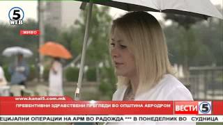 Превентивните здравствени прегледи можат да спасат живот