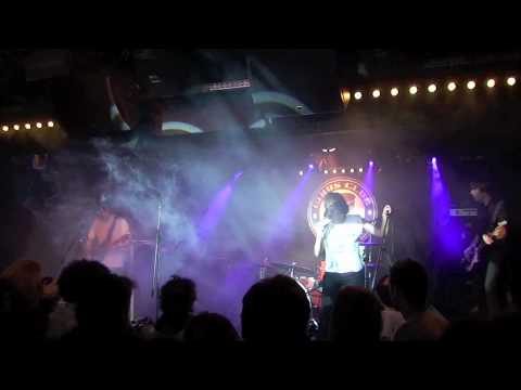 AS Dragon - Dirty (Live) Tribute To Piero