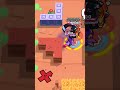 「エドガー」VS「ピアス」どっちが強い？ #brawlstars #ブロスタ #プチ知識