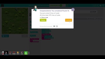 3rd Lesson 9 Harvesting Crops with Loops Part 2