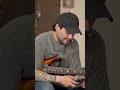 el secreto de Nashville #guitarra #gear #nobels #pedal #podcast