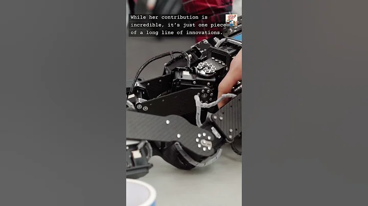 "Hedy Lamarr: The Movie Star Who Invented Wi-Fi? 🎬🔬"