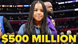 Inside Blue Ivy Carter's INSANE Net Worth!