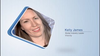 Summit 2018: Kelly James, Vlocity