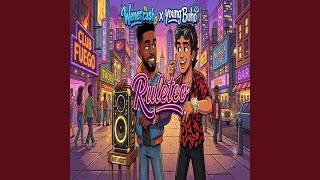 Ruleteo (feat. Wener cash & Youngbuho)
