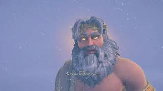 Immortal Fenyx Rising
