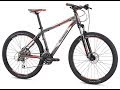 Сборка и обзор горного велосипеда Mongoose TYAX SPORT