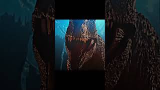 The Apex Predator In Biosyn Valley🔥|Giganotosaurus Edits|🔥|#shorts#viral#fyp