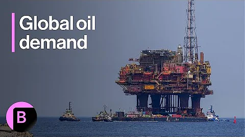 Oil Demand Threatened by Trade War, Tariffs: IEA