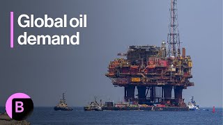 Oil Demand Threatened by Trade War, Tariffs: IEA