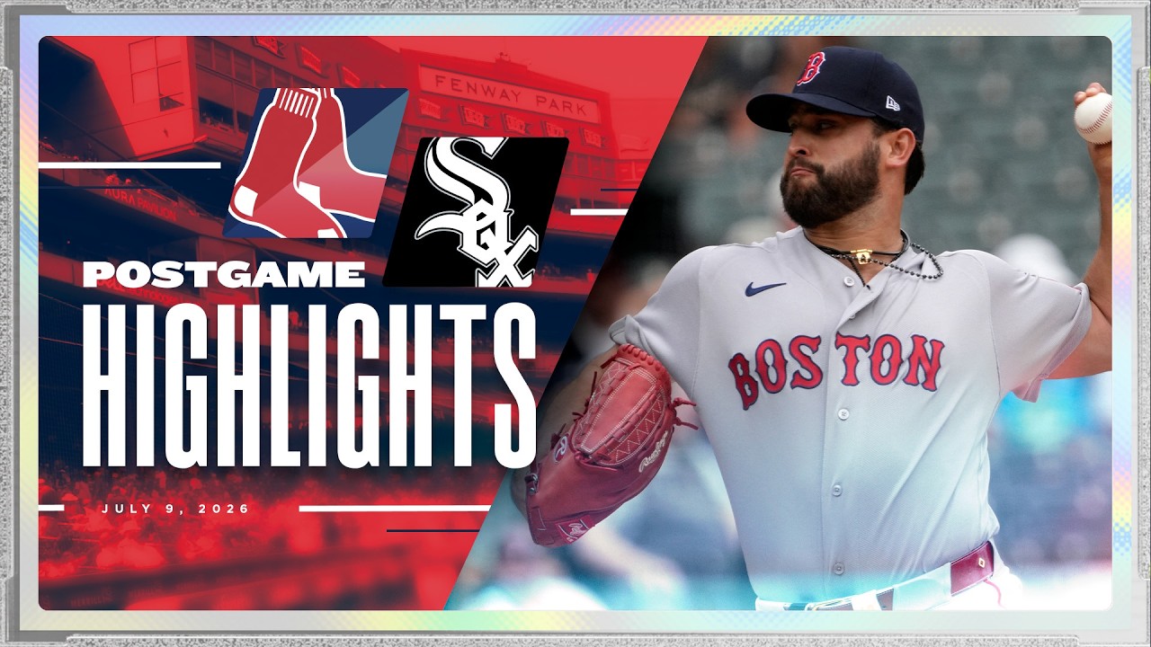 MLB2026】パトリック・サンドバルがレッドソックス・デビュー！2年ぶり
