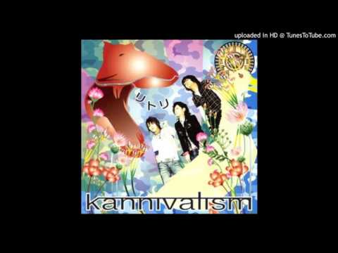 kannivalism - 白い朝
