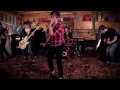 Envoi - "Ghost" (Official Music Video)