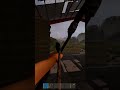 ARC VS DB - RUST #rust #rustgame #gaming #clips #rustclips #pvp #gameplay #rustclips #facepunch
