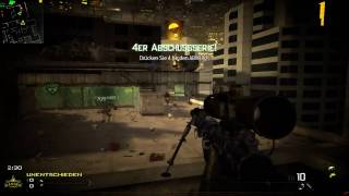 Modern Warfare 2 | E'dollo Still Ballin