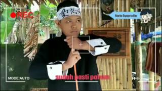 Download Lagu ORANG JEPANG MARAWISAN MP3