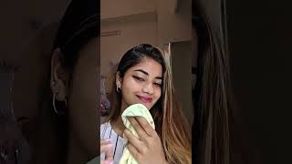 SkinPro vs my acne: who wins? #acneprone #beforeafter