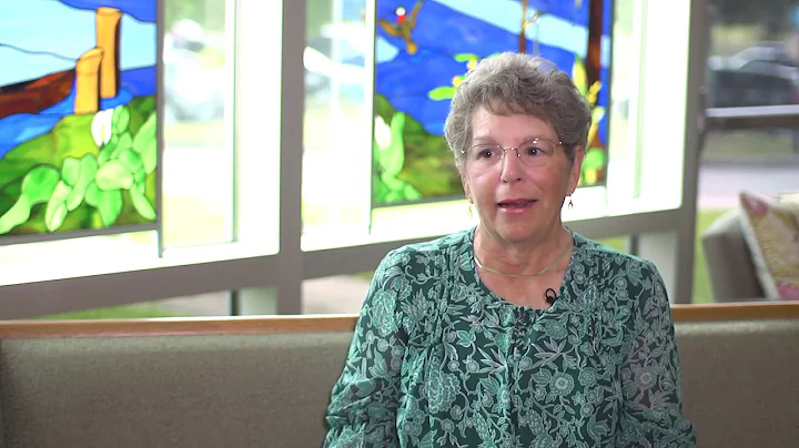 Janice Ambrose Patient Testimonial - Dr. Ahmed Al-...