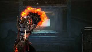 Blades Of The Frost Into Hyperion Slam Runic Cancel