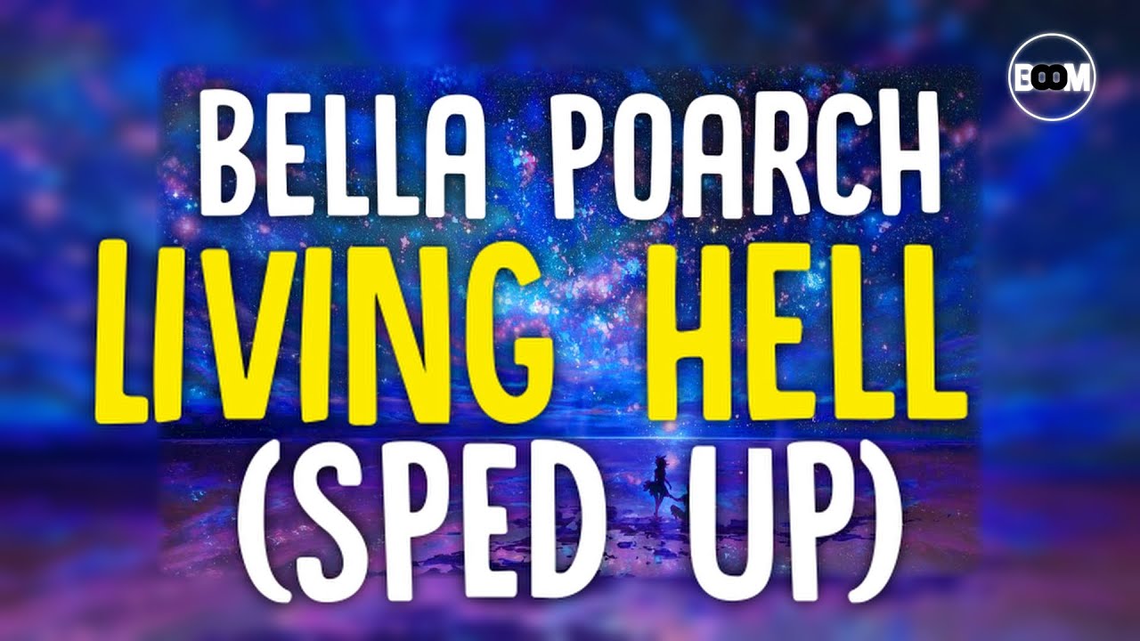 Assista a Bella Poarch - Living Hell (SPEED + REVERB) no YouTube Assista a Bella Poarch - Living Hell (SPEED + REVERB) no YouTube