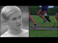 Chris Tracht: Single Leg Amputee XC Runner (T-Mobile Game Changers)