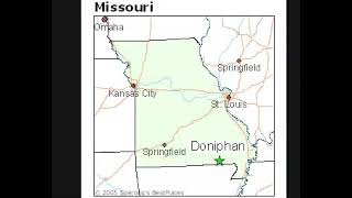 Sundown Series 69: Doniphan Missouri