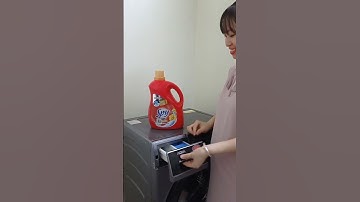 Nước giặt xả SPY DEEPCLEAN với tính năng 2 TRONG 1 vừa giặt vừa xả, tinh tế, sang trọng, lưu hương