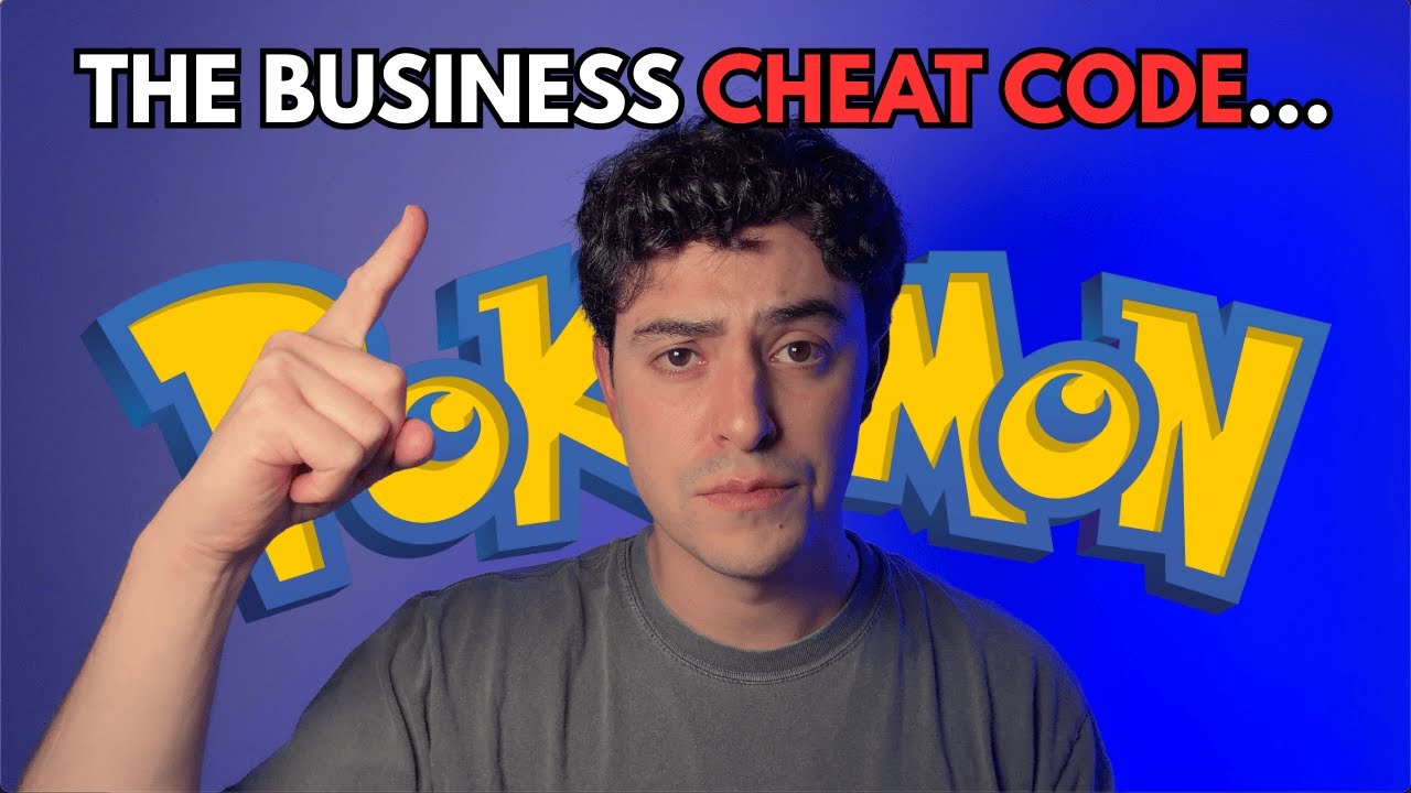 Секрет успешного ведения бизнеса по продаже карточек Pokemon с помощью социальных сетей