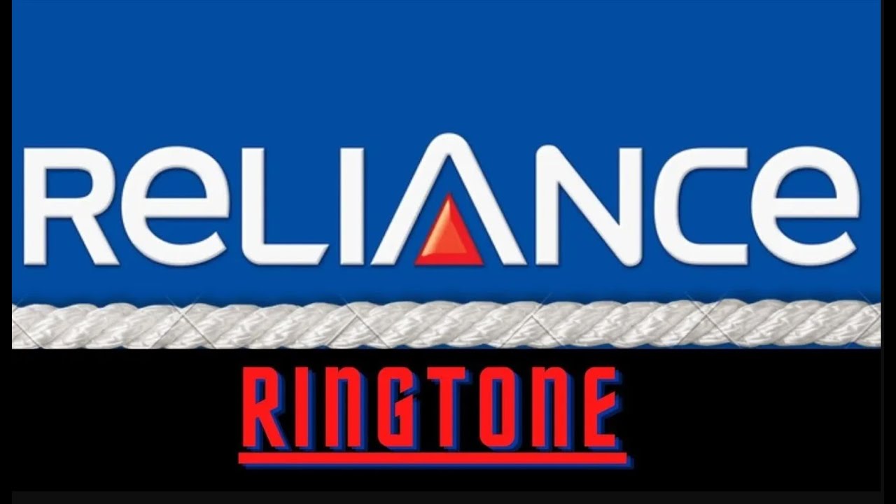 Reliance Ringtone💓 Sound Good 🎶 Download Link In Description YouTube