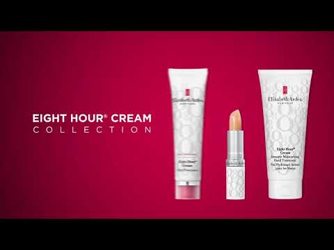 The Eight Hour Cream Collection | Elizabeth Arden