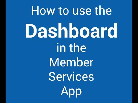 The Dashboard - The APA Pool League App