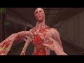 Counter-Strike: Zombie Escape Mod - ze_Deadspace_Beta on EVILZCS