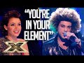 Jamie Archer ROCKS! | Live Show 4 | Series 6 | The X Factor UK