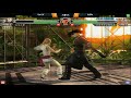 池袋ゲーセンミカド バーチャファイター5FS(VF5FS)対戦会 火曜5先バトル 20210622