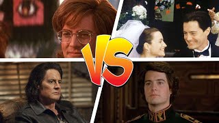 Kyle Maclachlan Is An Underrated Eclectic Actor WhoS Lowkey Been In Everything 🌠 @topopedia7069