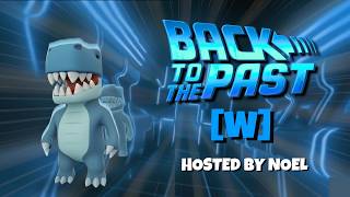 [EN/ES] Blue [W] Tournament with @losjuegosdenoel