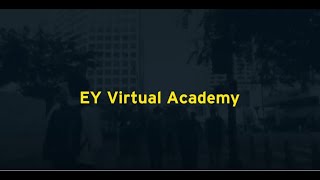 EY Virtual Academy screenshot 1