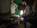 Dawless in Minsk - Электронный джем Новичка. Воркшоп по музыкальным коробочкам в Минске. #dawless