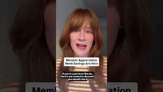Member Appreciation Week Savings Are Here | Consumer Reports