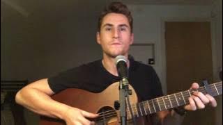 She Will Be Loved- Maroon 5 (James Edgar cover)