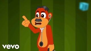 Nishantkarwa  Five Little Monkeys Jumping On The Bed